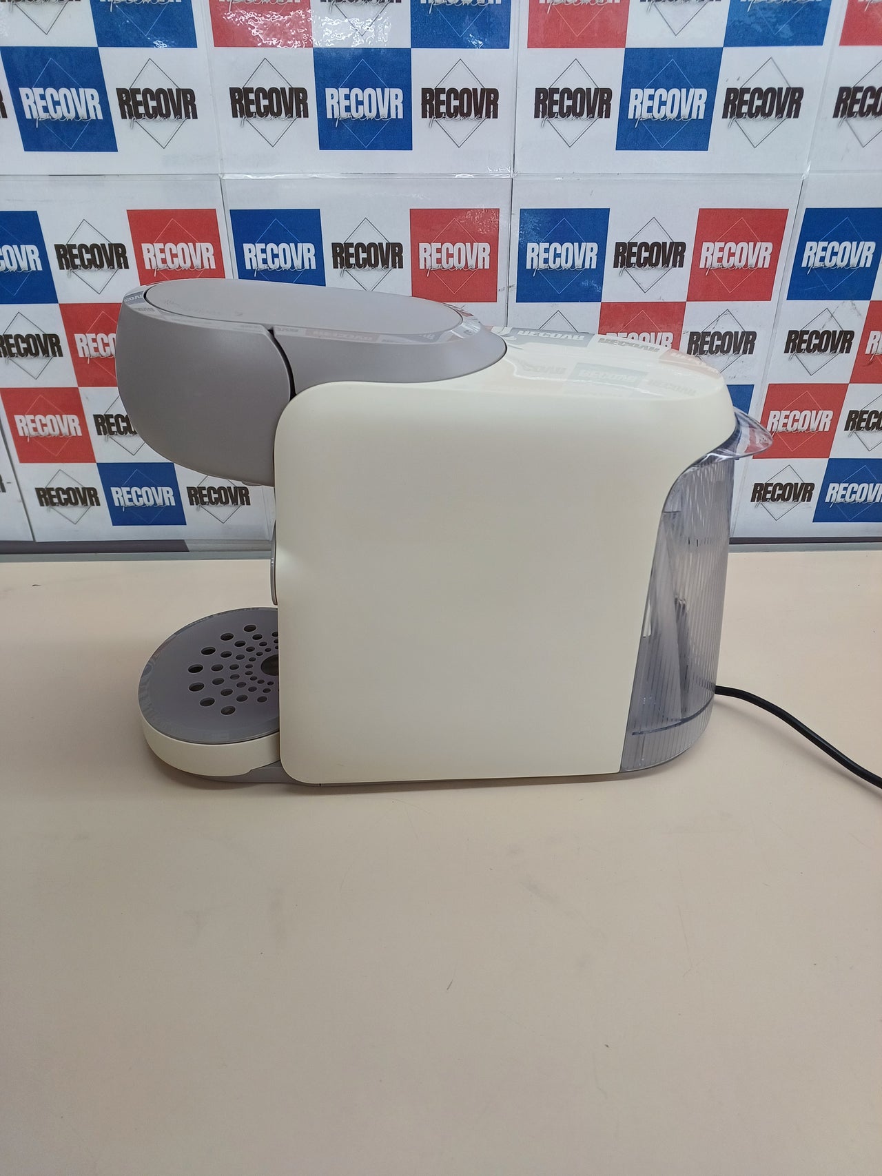 Cafetera Bosch Tassimo Finesse TAS167P 1400W