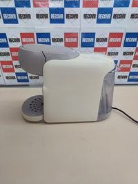 Cafetera Bosch Tassimo Finesse TAS167P 1400W