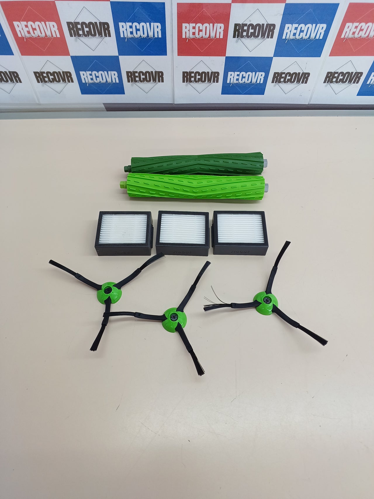 Kit de Mantenimiento iRobot Roomba Series e/i/j