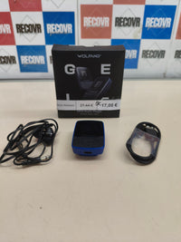 Reproductor MP3 WOLFANG 64 GB