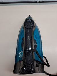 Plancha vapor 3100W cerámica 255g Fast&Furious 5055 Cecotec