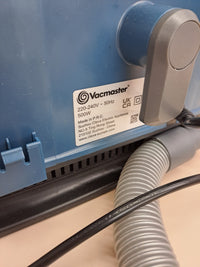 Limpiador alfombras 500 W multisuperficie - Vacmaster