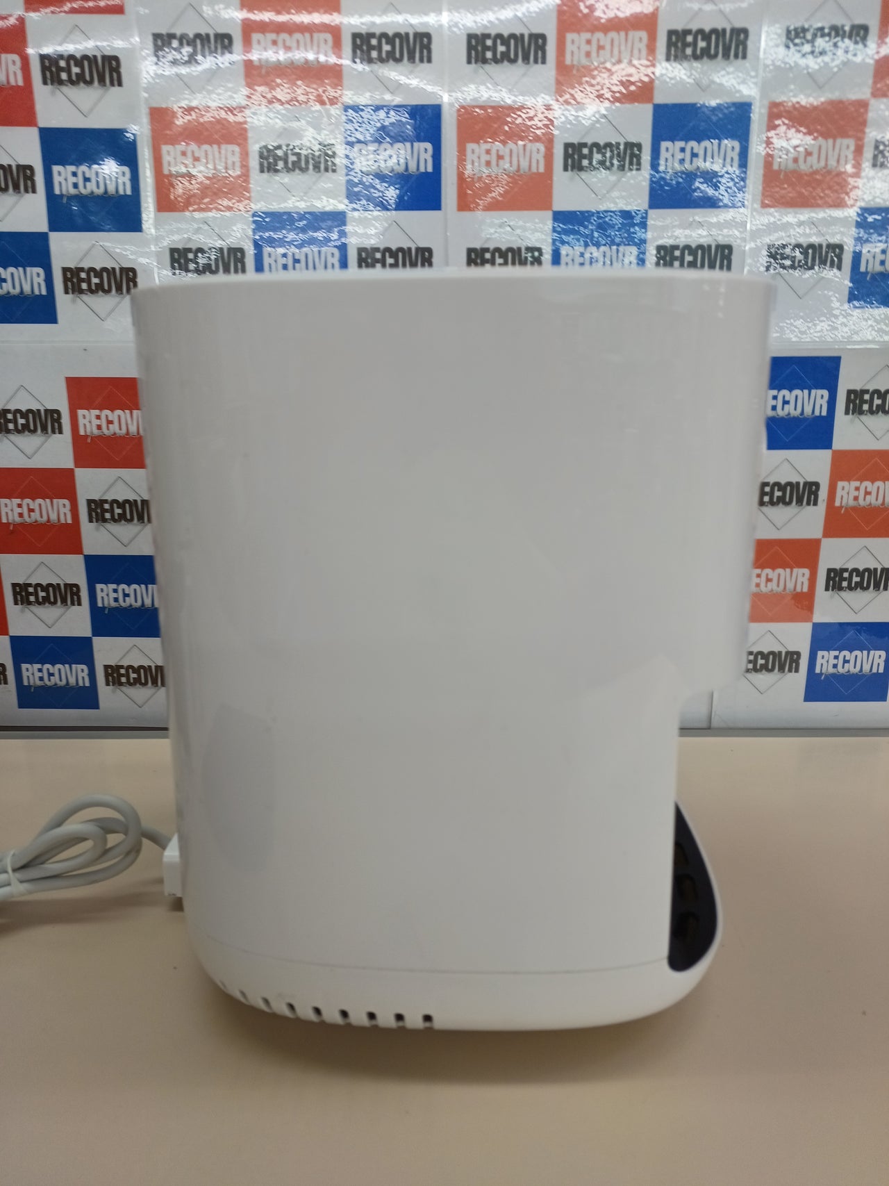 Freidora de aire inteligente 4 L 1600 W con pantalla OLED – Xiaomi