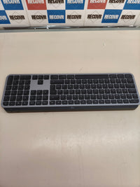 Teclado inalámbrico Logitech MX Keys S
