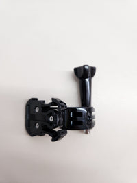 Thumbnail for Arnés de Pecho Ajustable para GoPro y Cámaras de Acción, Ligero y Cómodo, Amazon Basics