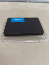 SSD Crucial BX500 2 TB SATA 2,5