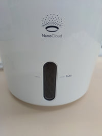 Thumbnail for Humidificador 2 L NanoCloud silencioso – Philips