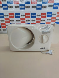 Thumbnail for Cortadora De Fiambre YASHE Plegable, 180W, Con Hoja Dentada