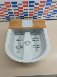 Thumbnail for Hidromasaje para Pies Beurer FB65 con calor, luz