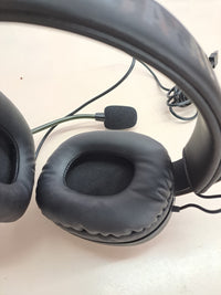 Auriculares gaming ASUS TUF H1 Gen II USB 7.1