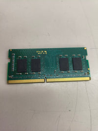 Memoria RAM Crucial DDR4 8 GB SODIMM 2400
