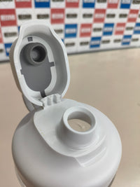 Botella para smoothies Bosch ToGo MMZBT01B de 0,6 L para robot de cocina Optimum
