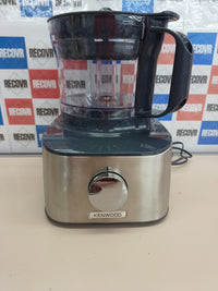 Procesador alimentos 800 W 2,1 L – Kenwood