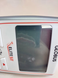 Electroestimulador de 2 Canales con 100 Globus Elite SII