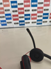 Auricular USB-C/A Poly Blackwire 3220