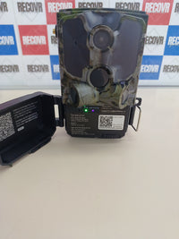 Thumbnail for Cámara de caza 2.5K 4G PIR nocturna - WOLFANG