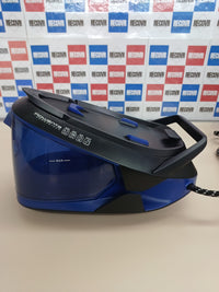 Plancha centro de vapor 6,2 bares 340 g/min Rowenta