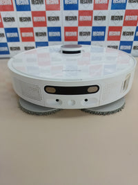 Robot Aspirador DREAME L10s Ultra Autovaciado 5300Pa