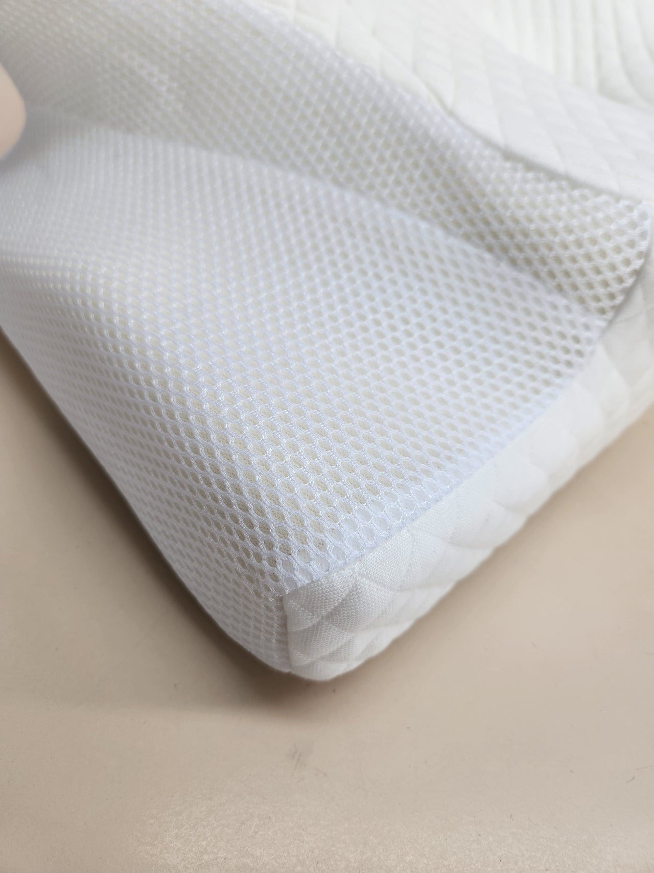 Almohada Cervical de Espuma Viscoelástica HOMCA
