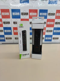 Mando NVIDIA Shield Remote Voz y Retroiluminado