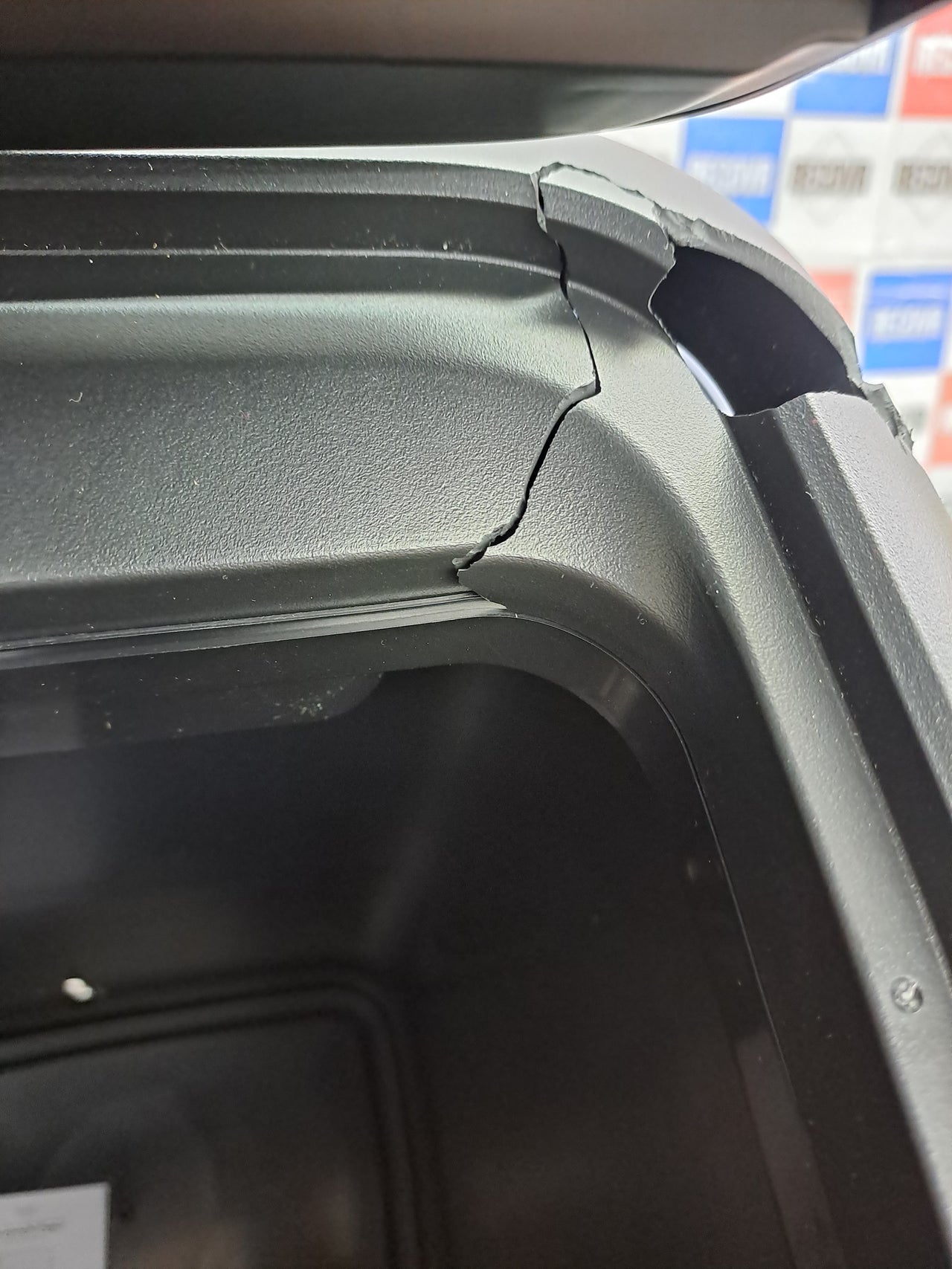 Cubo basura 50L sensor automático antihuella EKO