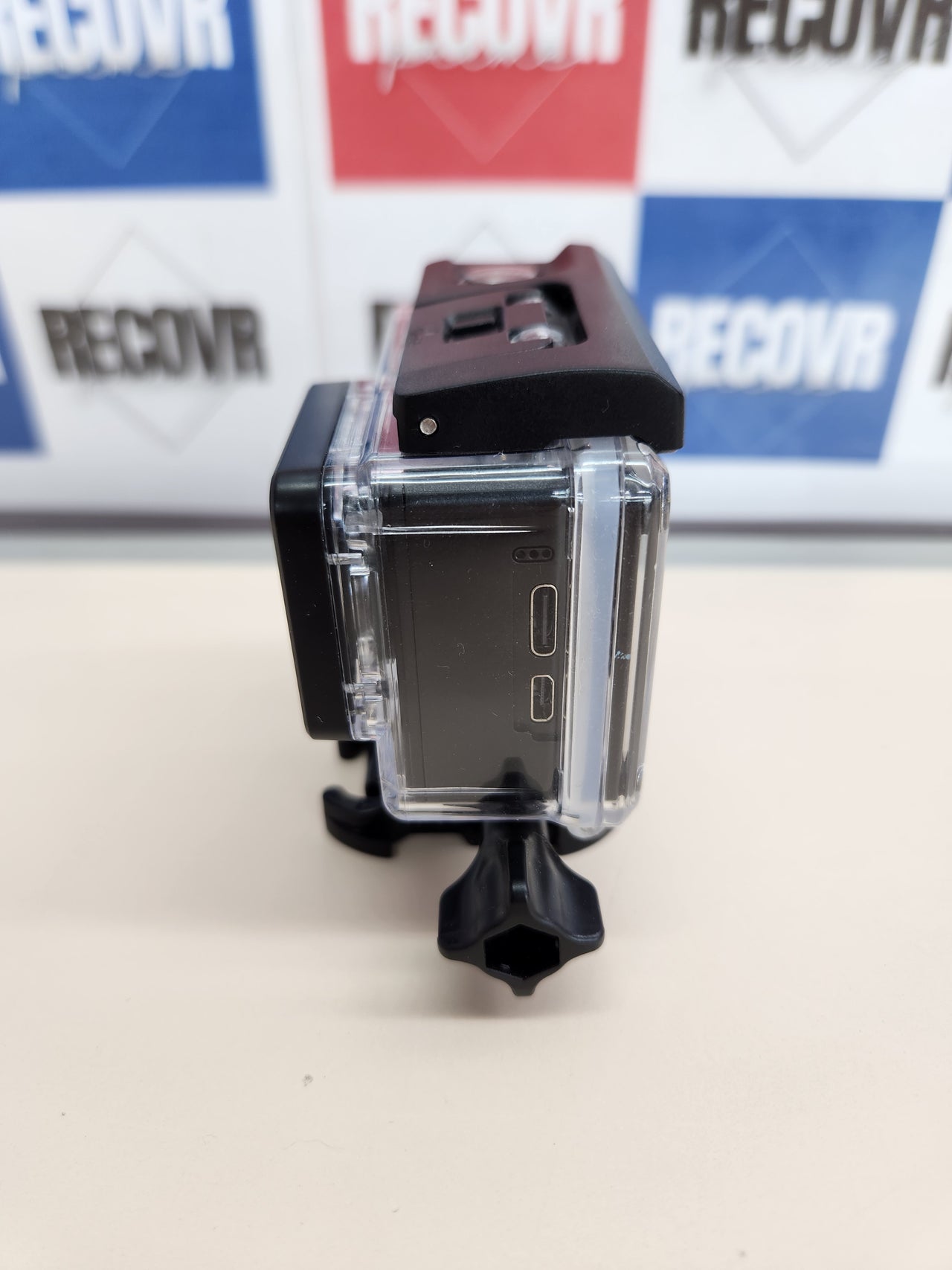 Cámara Deportiva SJCAM SJ4000 4K 30FPS