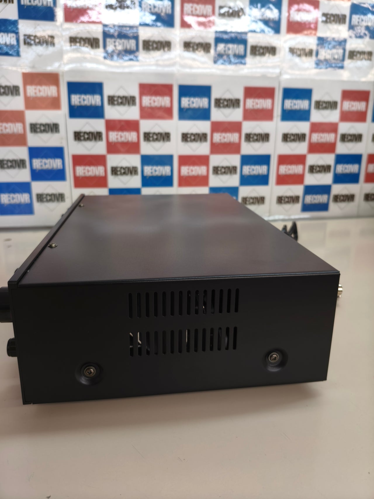 Pyle, amplificador estéreo 800W, Bluetooth, 4 canales, USB/SD/FM