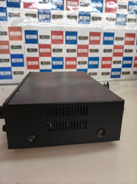 Pyle, amplificador estéreo 800W, Bluetooth, 4 canales, USB/SD/FM