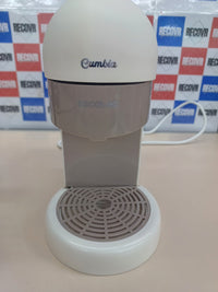 Thumbnail for Cafetera 19 Bares 600ml Cecotec Capricciosa White