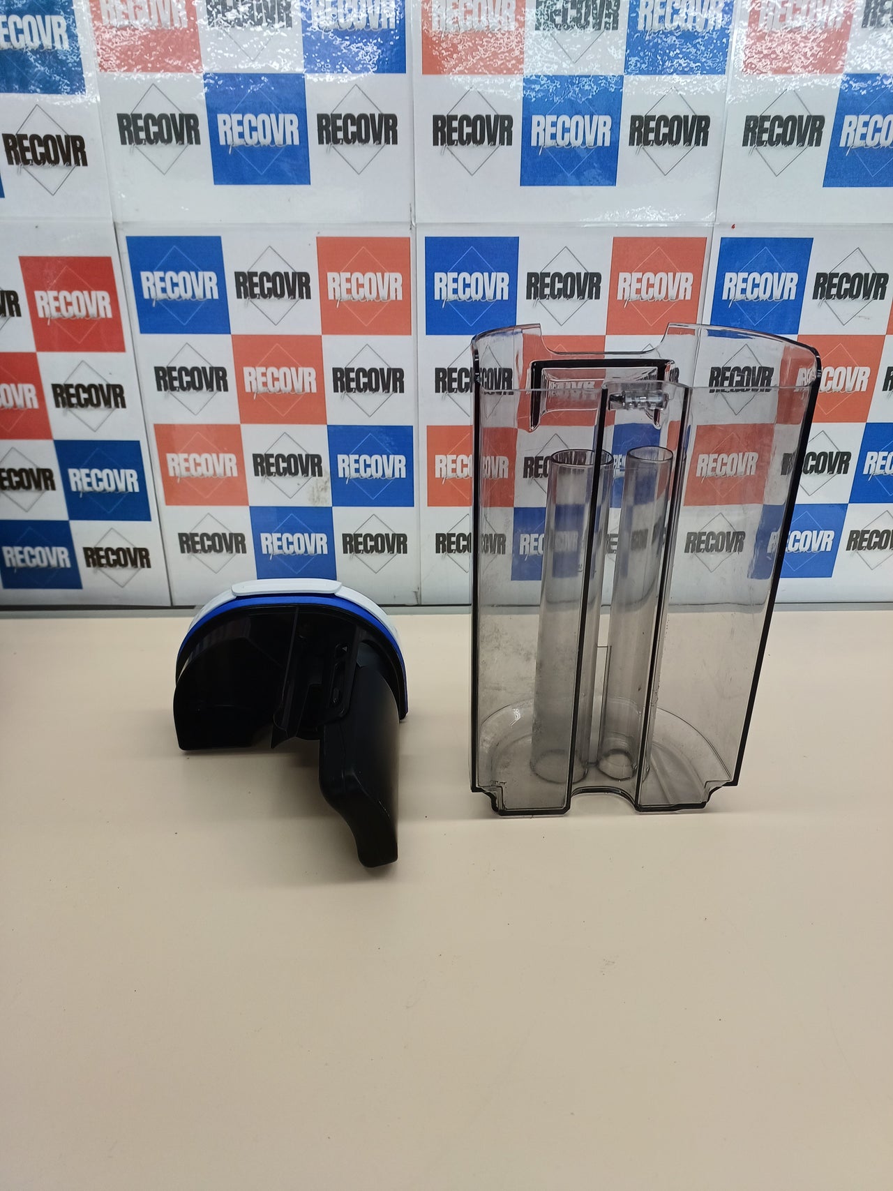 Limpia Tapicerías BISSELL SpotClean ProHeat Advanced 1125W