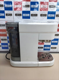 Cafetera espresso Cecotec Cafelizzia 790 White 20 bares