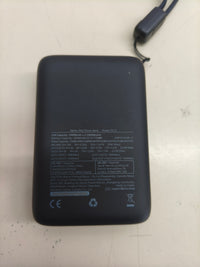 Power bank INIU de 20.000 mAh y 22,5 W