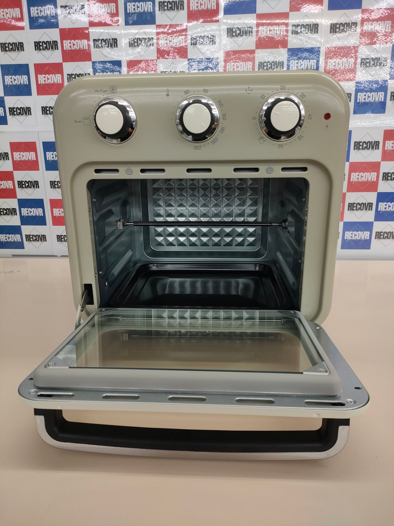 Friggitrice elettrica Ariete Air Fryer Oven