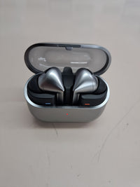 Auriculares inalámbricos ANC Hi-Fi Samsung Galaxy Buds3 Pro gris