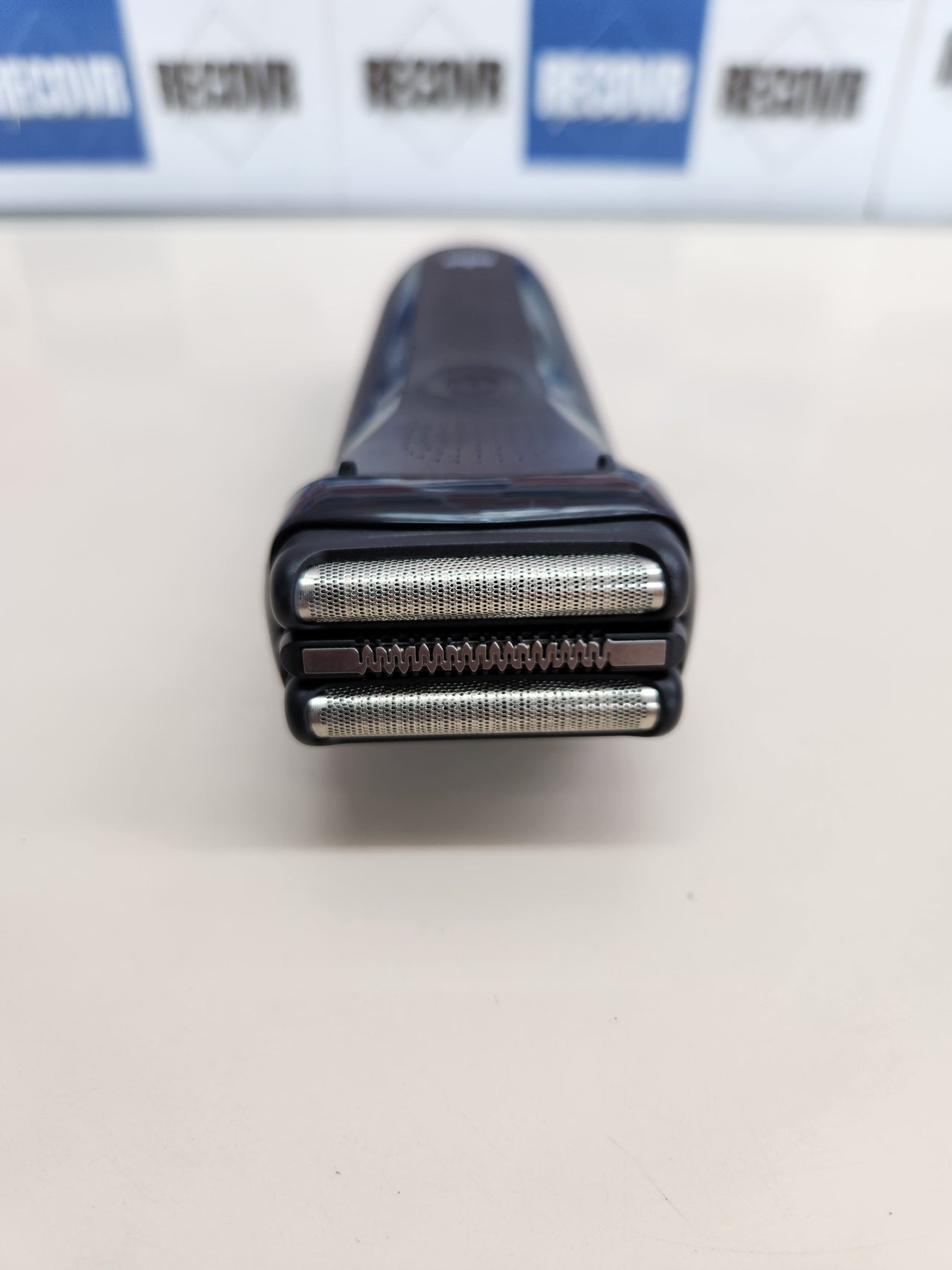 Afeitadora Eléctrica Hombre Braun Series 3