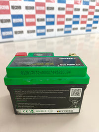 Batería de arranque Skyrich HJTZ5S-FP 12V de litio