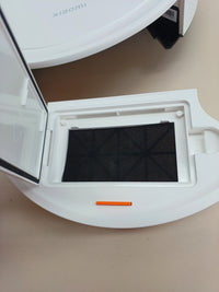 Robot aspirador y fregasuelos 2000 Pa rutas inteligentes – Xiaomi