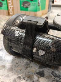 SISIGAD, hoverboard 6,5