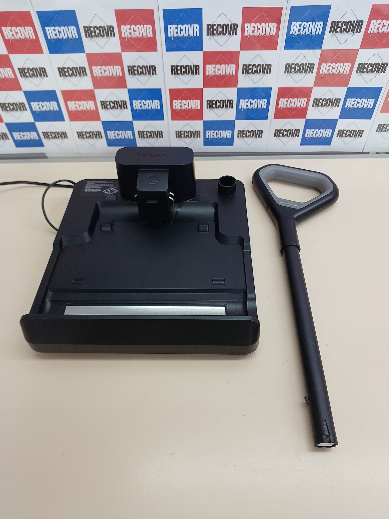 Aspiradora Fregadora sin Cable, DREAME H12 Pro Ultra 16 KPa