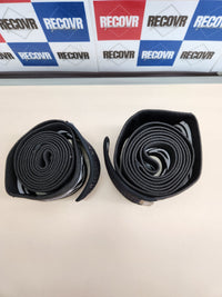 Rodilleras Powerlifting RDX 78″ Aprobadas IPL/USPA
