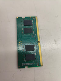 Memoria RAM Crucial DDR4 8 GB SODIMM 2400