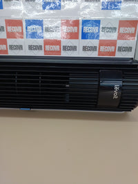 Ventilador de torre DC ultrasilencioso 106 cm 12 velocidades – Levoit
