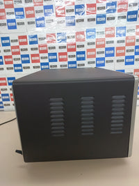 Horno eléctrico 45L 300°C G3 Ferrari G10153 Rostò 45