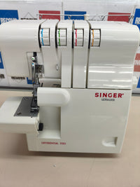 Máquina de coser Bernette para patchwork