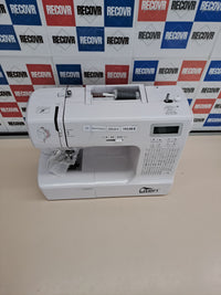 Máquina coser 200 puntadas portátil – Uten