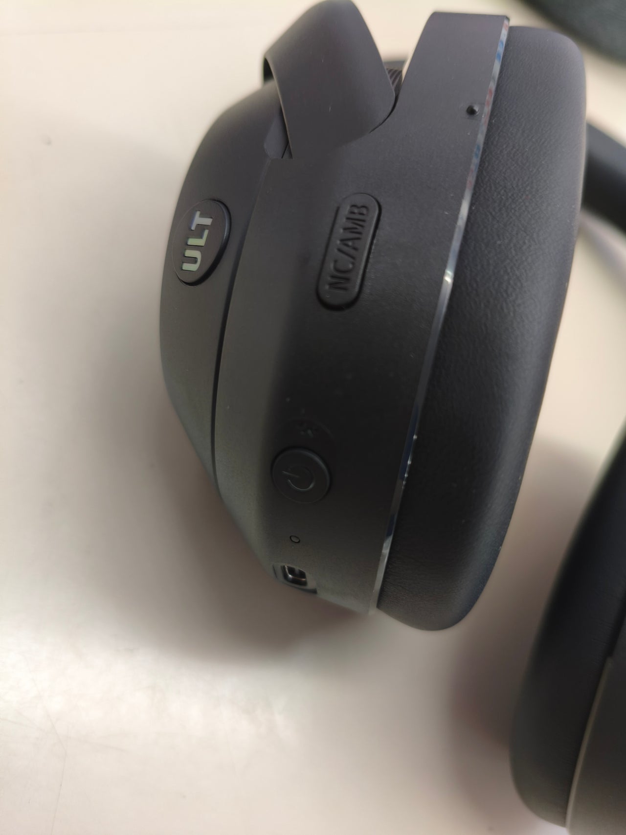 Sony ULT WEAR auriculares Bluetooth inalámbricos con cancelación de ruido