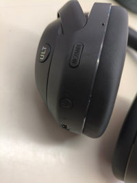Sony ULT WEAR auriculares Bluetooth inalámbricos con cancelación de ruido