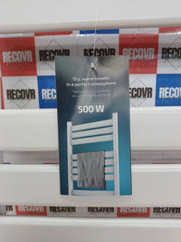 Radiador Toallero Cecotec Ready Warm 9000 Twin