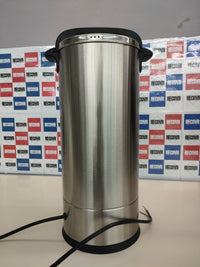 Thumbnail for Dreamhigh® Dispensador de Bebidas Calientes y Frías 10L, 1500W Hervidor para Vino Caliente con Grifo, Máquina para Vino Caliente de Acero Inoxidable, Ajuste de Temperatura de 30-110°C