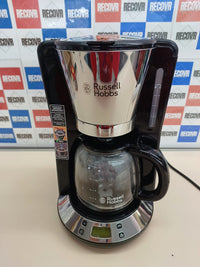 Thumbnail for Cafetera de goteo Russell Hobbs Victory 1,5 L